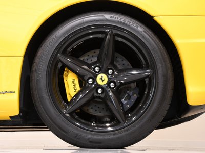 2003 Ferrari 360 SPIDER 缩略图 13