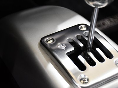 2003 Ferrari 360 SPIDER 缩略图 41