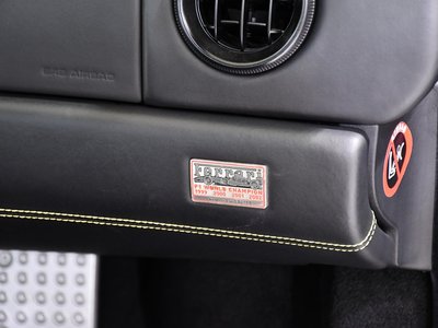 2003 Ferrari 360 SPIDER 缩略图 78