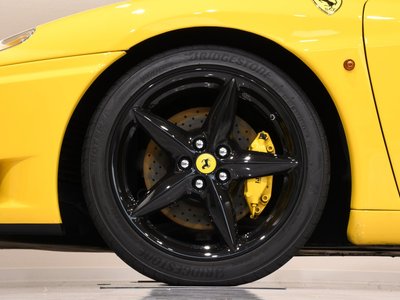 2003 Ferrari 360 SPIDER 缩略图 12