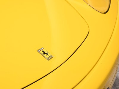 2003 Ferrari 360 SPIDER 缩略图 17