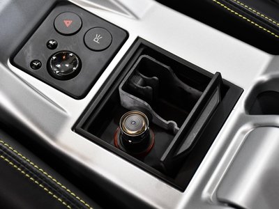 2003 Ferrari 360 SPIDER 缩略图 35