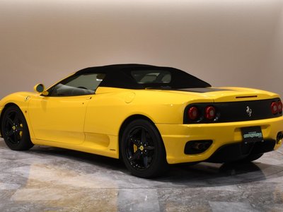 صورة 2 لـ 2003 FERRARI 360 SPIDER