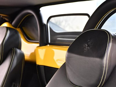 2003 Ferrari 360 SPIDER 缩略图 29