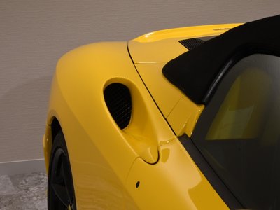 2003 Ferrari 360 SPIDER 缩略图 71