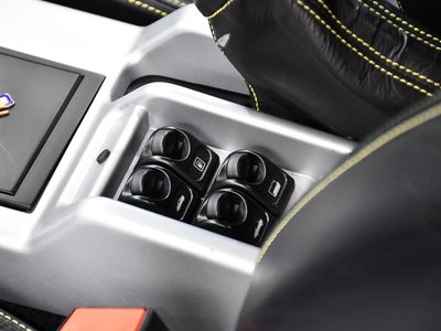 2003 Ferrari 360 SPIDER 缩略图 32