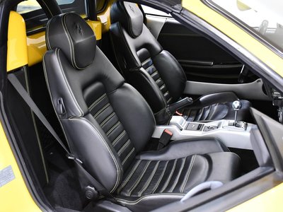 2003 Ferrari 360 SPIDER 缩略图 28