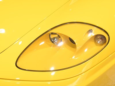 2003 Ferrari 360 SPIDER 缩略图 74
