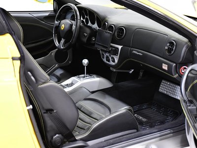2003 Ferrari 360 SPIDER 缩略图 23