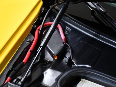 2003 Ferrari 360 SPIDER 缩略图 42