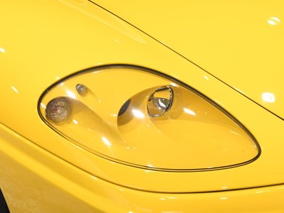 2003 Ferrari 360 SPIDER 缩略图 73