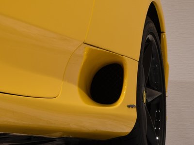 2003 Ferrari 360 SPIDER 缩略图 72
