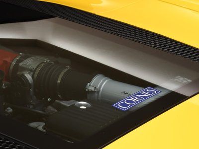 2003 Ferrari 360 SPIDER 缩略图 76