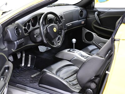 2003 Ferrari 360 SPIDER 缩略图 22