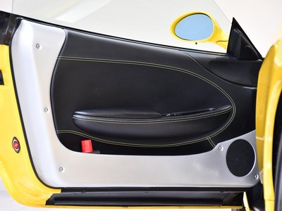 2003 Ferrari 360 SPIDER 缩略图 38