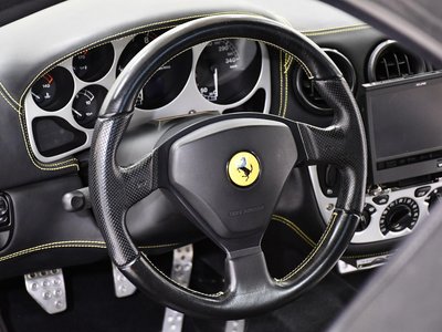 2003 Ferrari 360 SPIDER 缩略图 24
