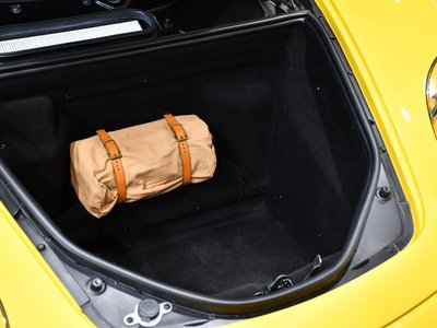 2003 Ferrari 360 SPIDER 缩略图 79