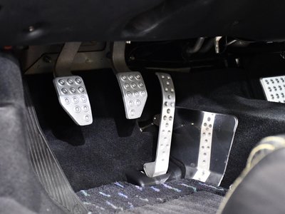 2003 Ferrari 360 SPIDER 缩略图 36