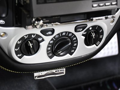 2003 Ferrari 360 SPIDER 缩略图 34