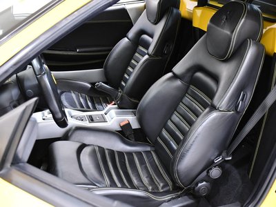 2003 Ferrari 360 SPIDER 缩略图 27