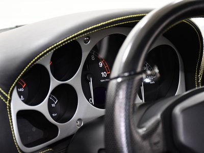 2003 Ferrari 360 SPIDER 缩略图 25