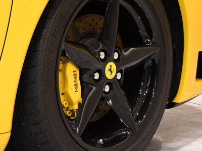 2003 Ferrari 360 SPIDER 缩略图 14