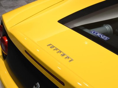 2003 Ferrari 360 SPIDER 缩略图 75