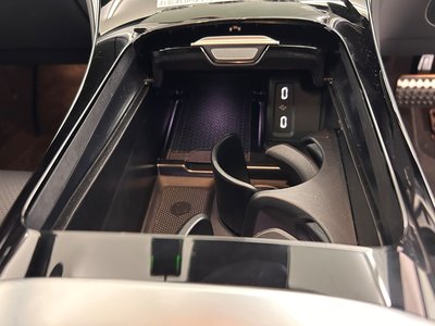 2025 Mercedes-BENZ GLC 缩略图 30