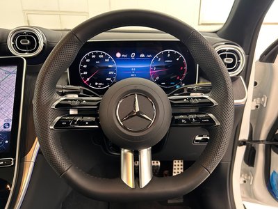 2025 Mercedes-BENZ GLC 缩略图 32