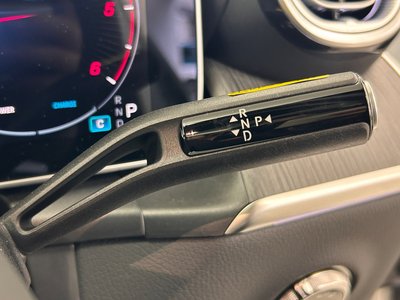2025 Mercedes-BENZ GLC 缩略图 36