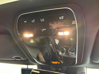 2025 Mercedes-BENZ GLC 缩略图 27