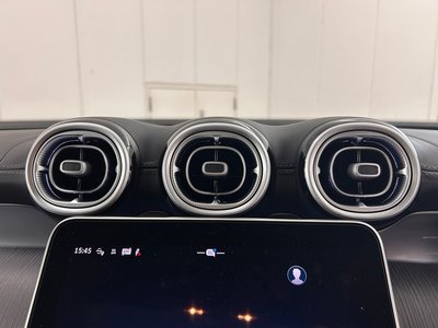 2025 Mercedes-BENZ GLC 缩略图 28
