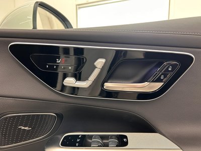 2025 Mercedes-BENZ GLC 缩略图 20