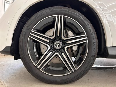 2025 Mercedes-BENZ GLC 照片 7