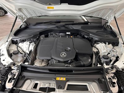 2025 Mercedes-BENZ GLC 缩略图 44