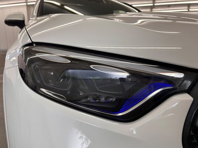 2025 Mercedes-BENZ GLC 照片 6