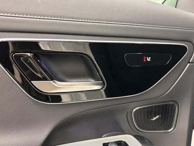 2025 Mercedes-BENZ GLC 缩略图 26