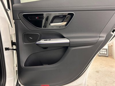 2025 Mercedes-BENZ GLC 缩略图 24