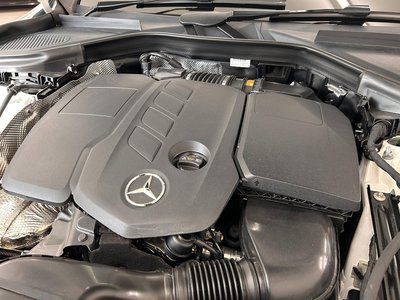 2025 Mercedes-BENZ GLC 缩略图 45