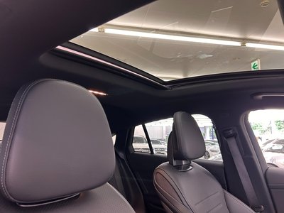 2025 Mercedes-BENZ GLC 缩略图 15