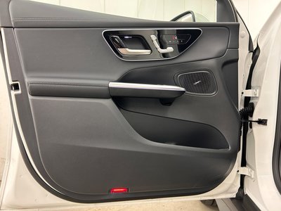 2025 Mercedes-BENZ GLC 缩略图 22