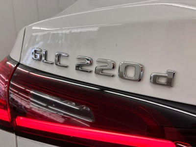 2025 Mercedes-BENZ GLC 照片 9