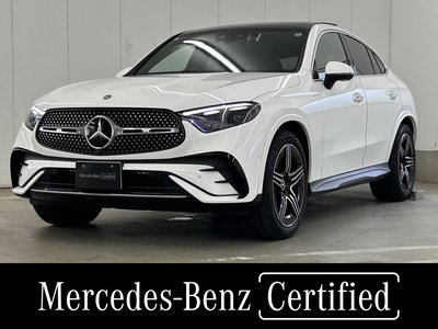 2025 Mercedes-BENZ GLC 照片 1