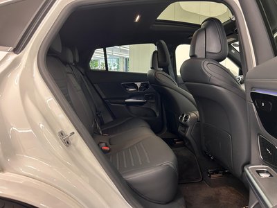 2025 Mercedes-BENZ GLC 缩略图 16