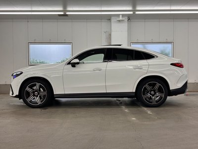 2025 Mercedes-BENZ GLC 照片 3
