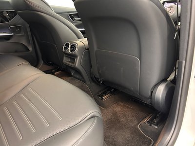 2025 Mercedes-BENZ GLC 缩略图 17