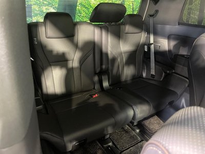 TOYOTA ALPHARD - 10
