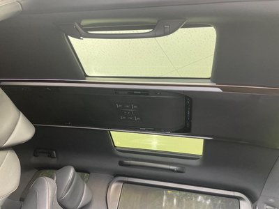 TOYOTA ALPHARD - 3
