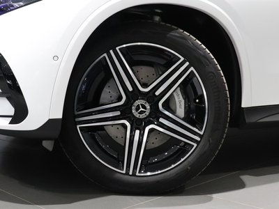 MERCEDES-BENZ GLC - 6