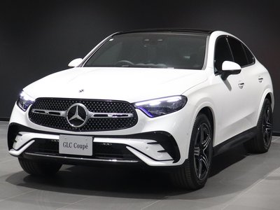 MERCEDES-BENZ GLC - 10